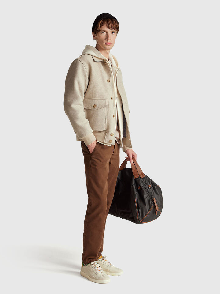 TROUSERS Men image number 3